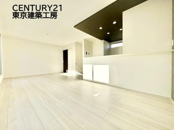 佐倉市西志津３丁目の新築一戸建
