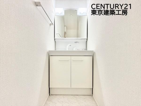 佐倉市西志津７丁目の新築一戸建