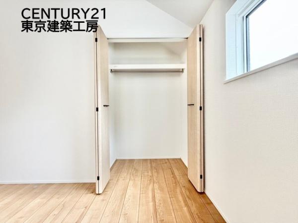 佐倉市西志津７丁目の新築一戸建