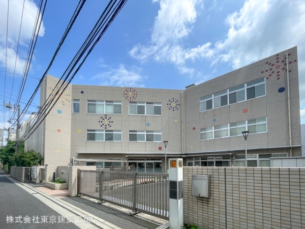 船橋市習志野台5丁目の新築一戸建(習志野台第一保育園)