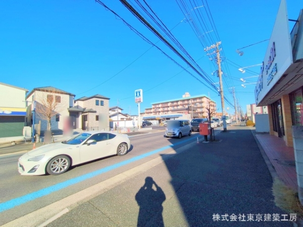 船橋市習志野台５丁目の新築一戸建