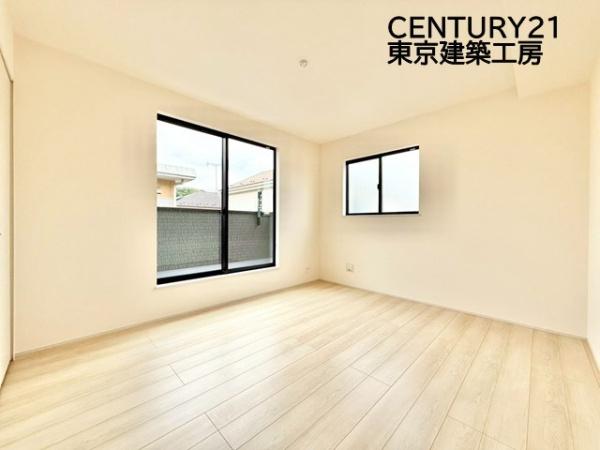 千葉市若葉区千城台西１丁目の新築一戸建