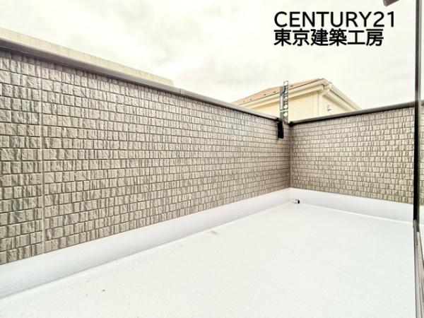 千葉市若葉区千城台西１丁目の新築一戸建