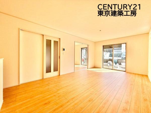 千葉市若葉区桜木北１丁目の新築一戸建