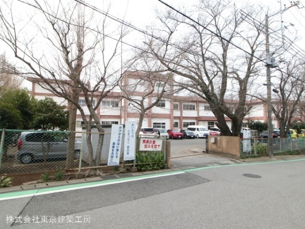 千葉市若葉区桜木北1丁目の新築一戸建(千葉市立桜木小学校)