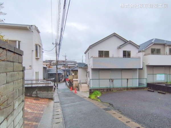 千葉市若葉区桜木北１丁目の新築一戸建