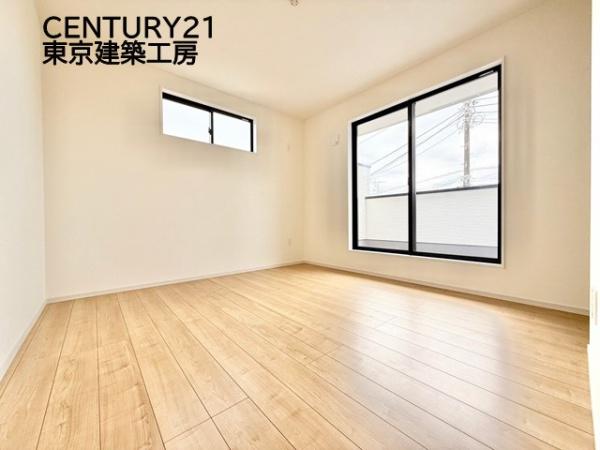 佐倉市生谷の新築一戸建