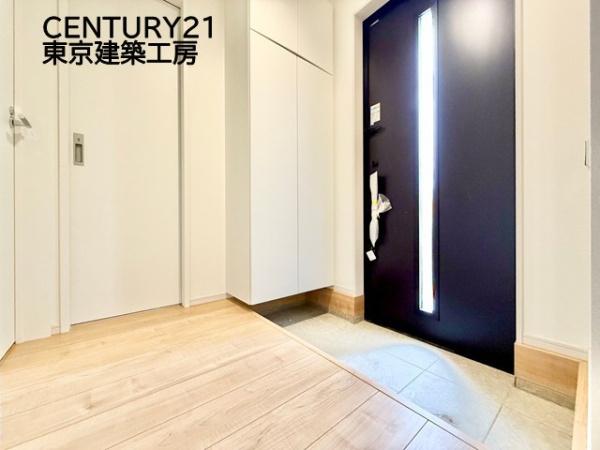 佐倉市生谷の新築一戸建