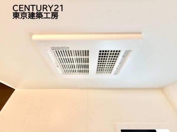 佐倉市生谷の新築一戸建