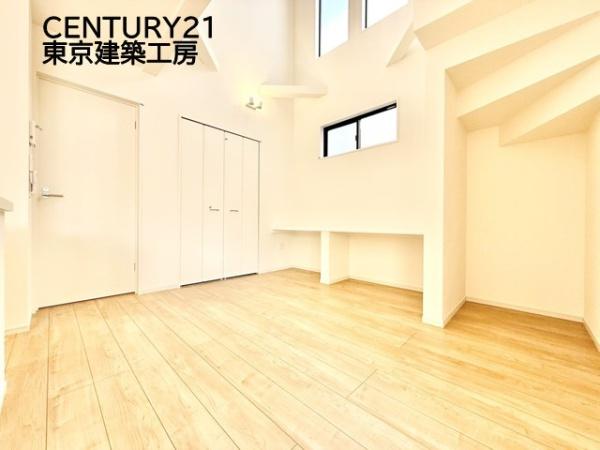 千葉市若葉区千城台西１丁目の新築一戸建