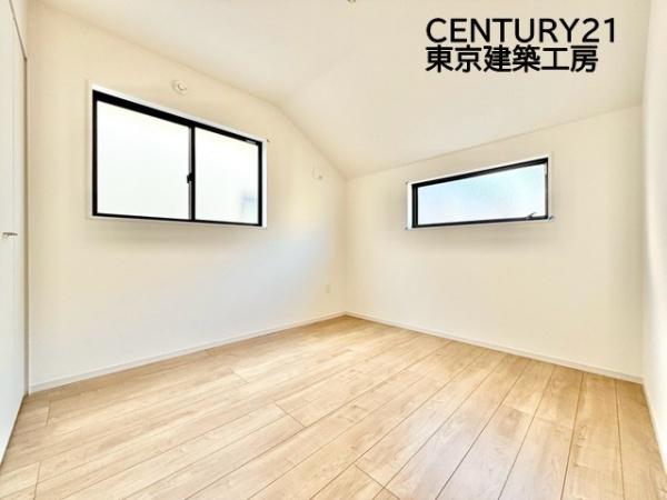 千葉市若葉区千城台西１丁目の新築一戸建