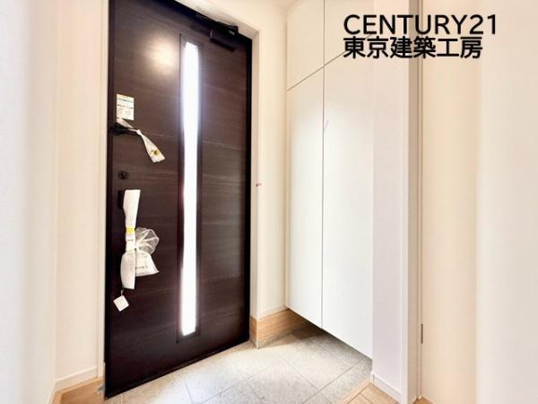 千葉市若葉区千城台西１丁目の新築一戸建