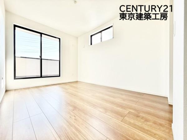 千葉市若葉区千城台西１丁目の新築一戸建