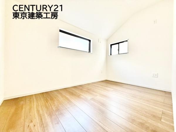 千葉市若葉区千城台西１丁目の新築一戸建