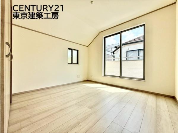 八千代市勝田台６丁目の新築一戸建
