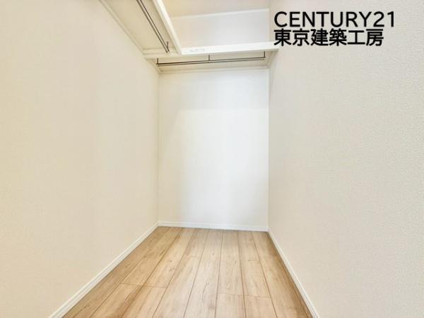 八千代市勝田台６丁目の新築一戸建