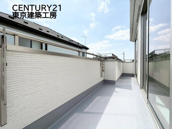 八千代市勝田台６丁目の新築一戸建
