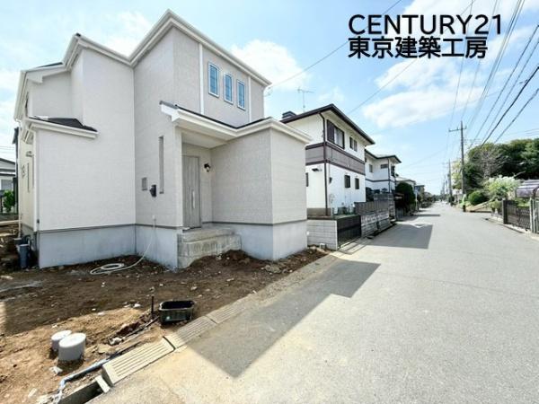 八千代市勝田台６丁目の新築一戸建