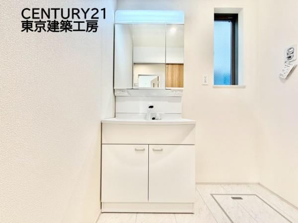 千葉市若葉区桜木１丁目の新築一戸建
