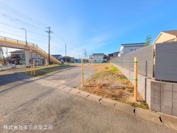 市原市千種３丁目の売土地