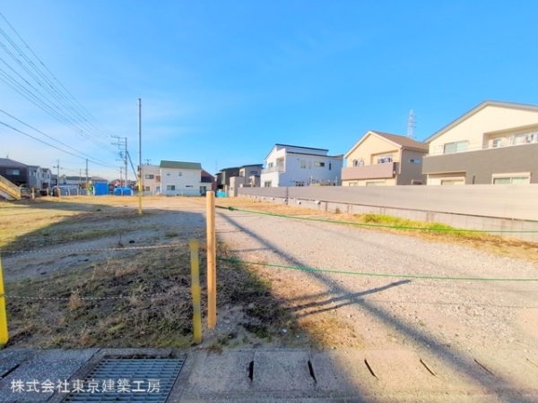 市原市千種３丁目の売土地