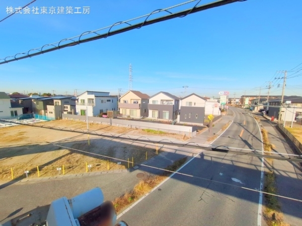 市原市千種３丁目の売土地