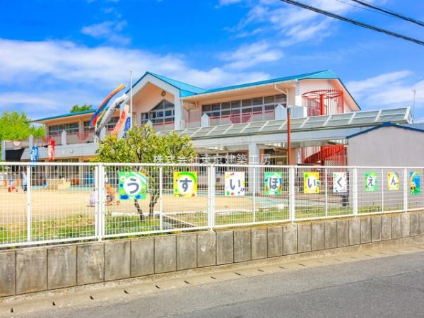佐倉市王子台6丁目の新築一戸建(佐倉市立臼井保育園)