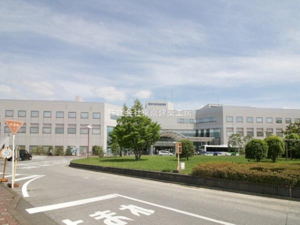 佐倉市王子台6丁目の新築一戸建(東邦大学医療センター佐倉病院)