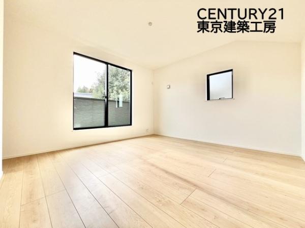 佐倉市王子台６丁目の新築一戸建