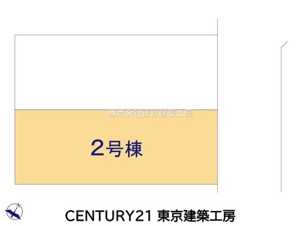 佐倉市王子台６丁目の新築一戸建