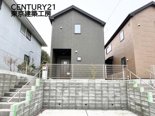 佐倉市王子台６丁目の新築一戸建