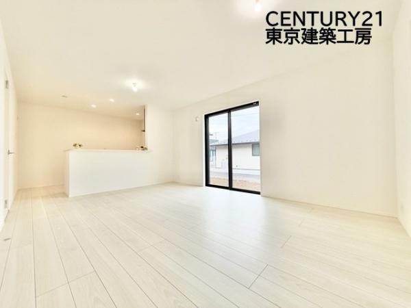 市原市松ケ島の新築一戸建