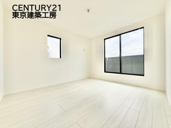 市原市松ケ島の新築一戸建