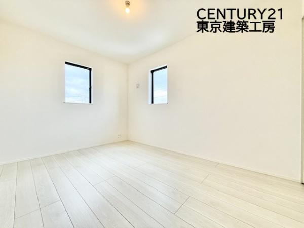 市原市松ケ島の新築一戸建
