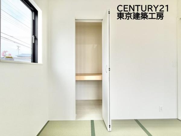 市原市松ケ島の新築一戸建