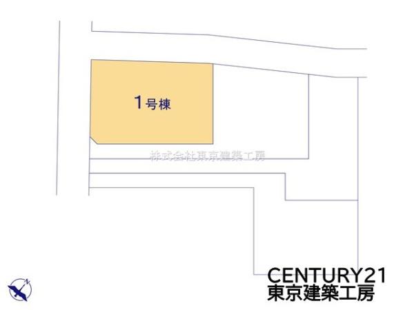 市原市松ケ島の新築一戸建