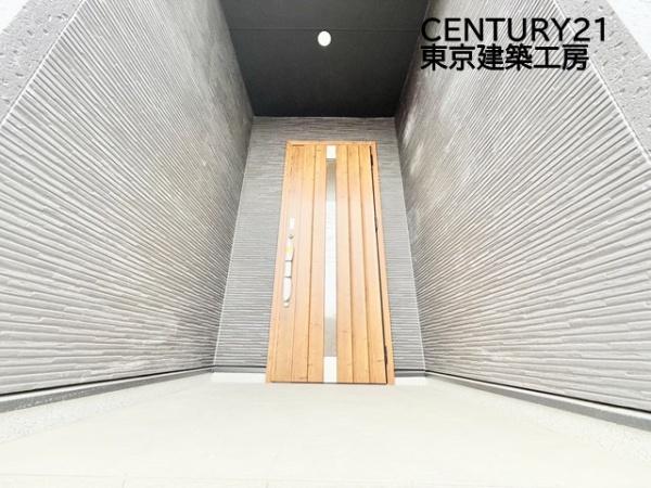 市原市松ケ島の新築一戸建