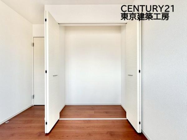 千葉市若葉区桜木北３丁目の新築一戸建
