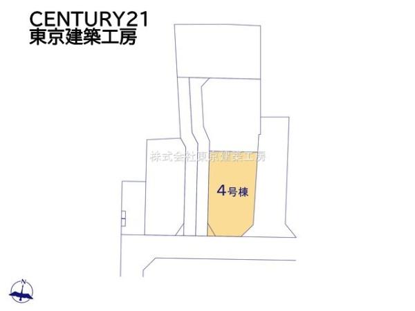 千葉市若葉区桜木北３丁目の新築一戸建