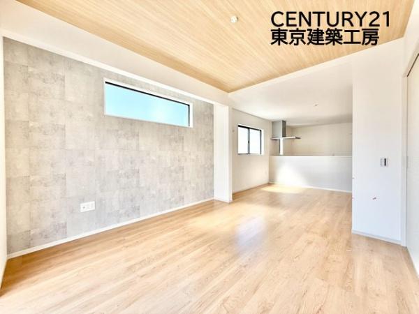 千葉市若葉区桜木北３丁目の新築一戸建