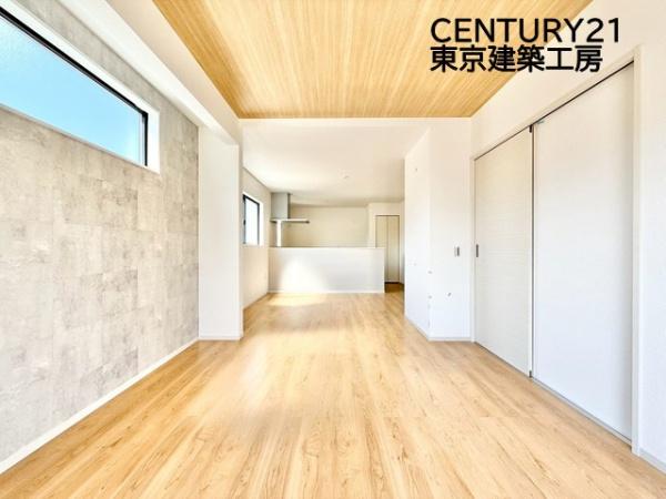 千葉市若葉区桜木北３丁目の新築一戸建