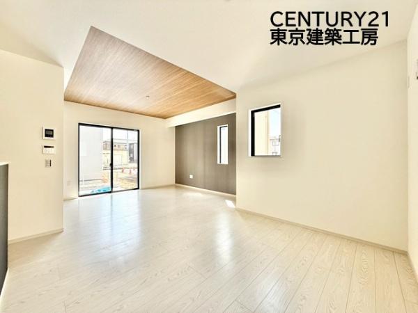 千葉市若葉区桜木北３丁目の新築一戸建