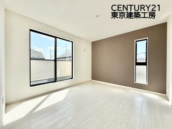 千葉市若葉区桜木北３丁目の新築一戸建