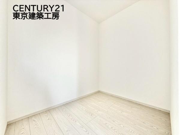 千葉市若葉区桜木北３丁目の新築一戸建