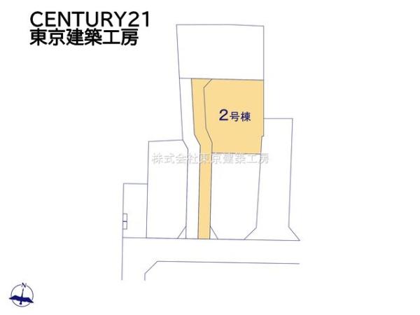 千葉市若葉区桜木北３丁目の新築一戸建