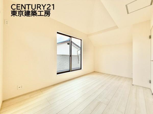 船橋市咲が丘３丁目の新築一戸建