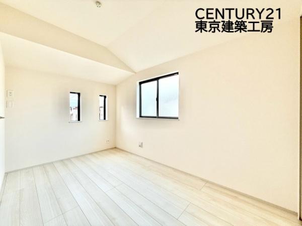 船橋市咲が丘３丁目の新築一戸建