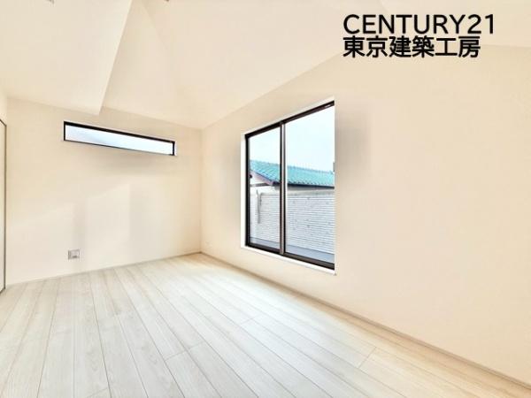 船橋市咲が丘３丁目の新築一戸建