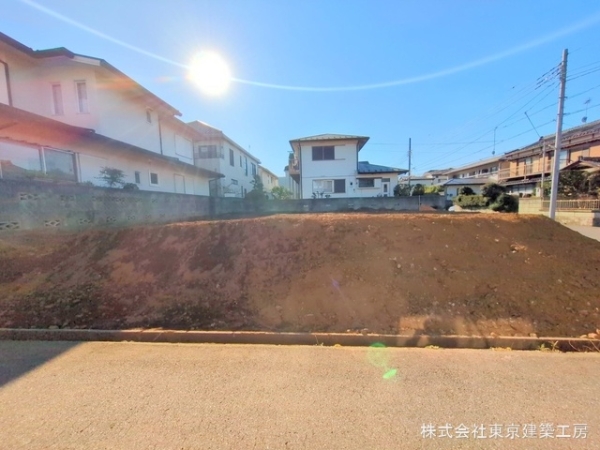 八千代市勝田台６丁目の売土地