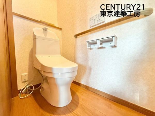 千葉市中央区星久喜町の新築一戸建